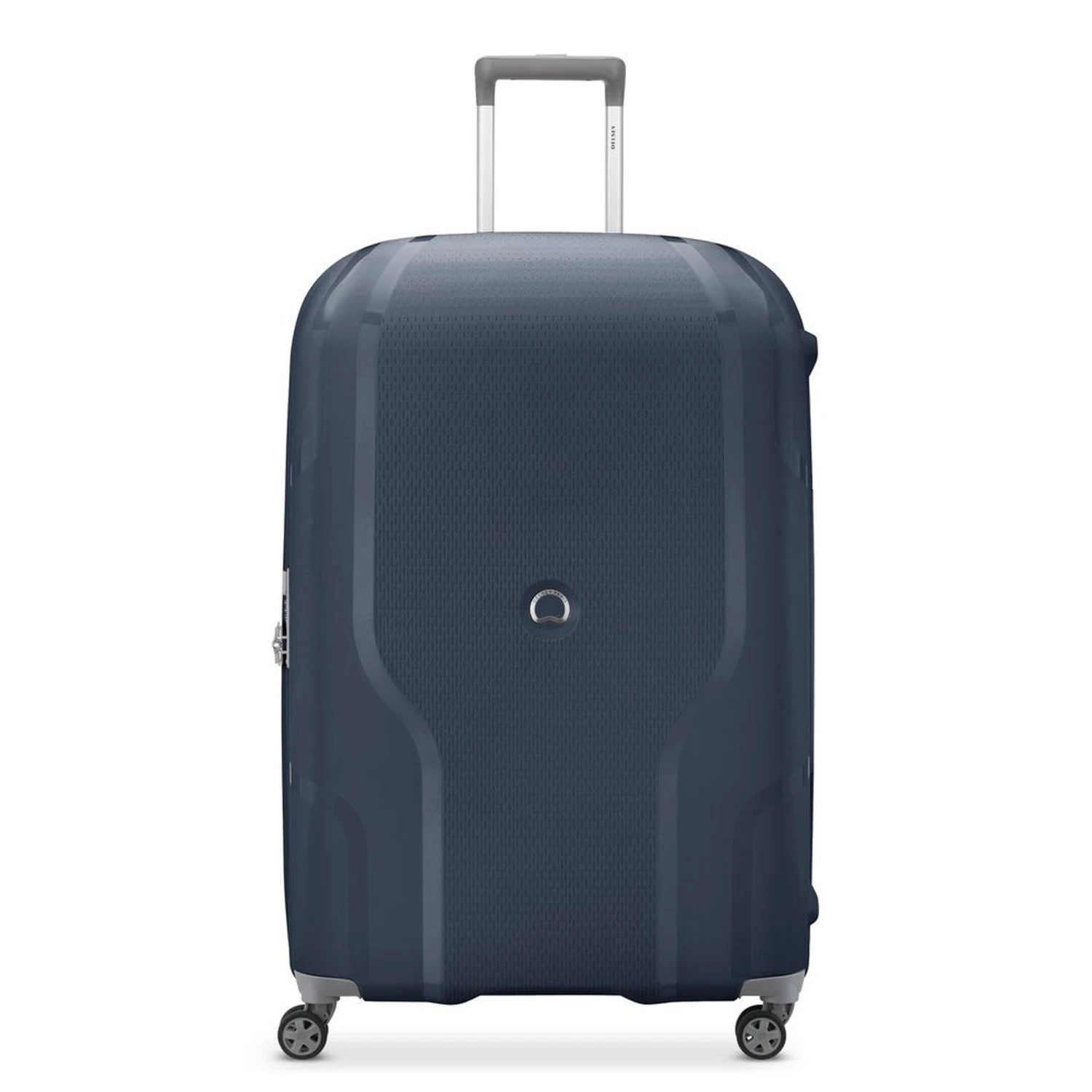 Delsey Clavel 30" Expandable Spinner Upright 8 Delsey Clavel 30" Expandable Spinner Upright - Image 6