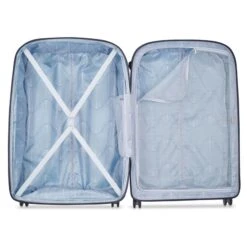 Delsey Clavel 30" Expandable Spinner Upright 30 Delsey Clavel 30" Expandable Spinner Upright -Luggage Pros Store Delsey Clavel 30 Expandable Spinner Upright 9