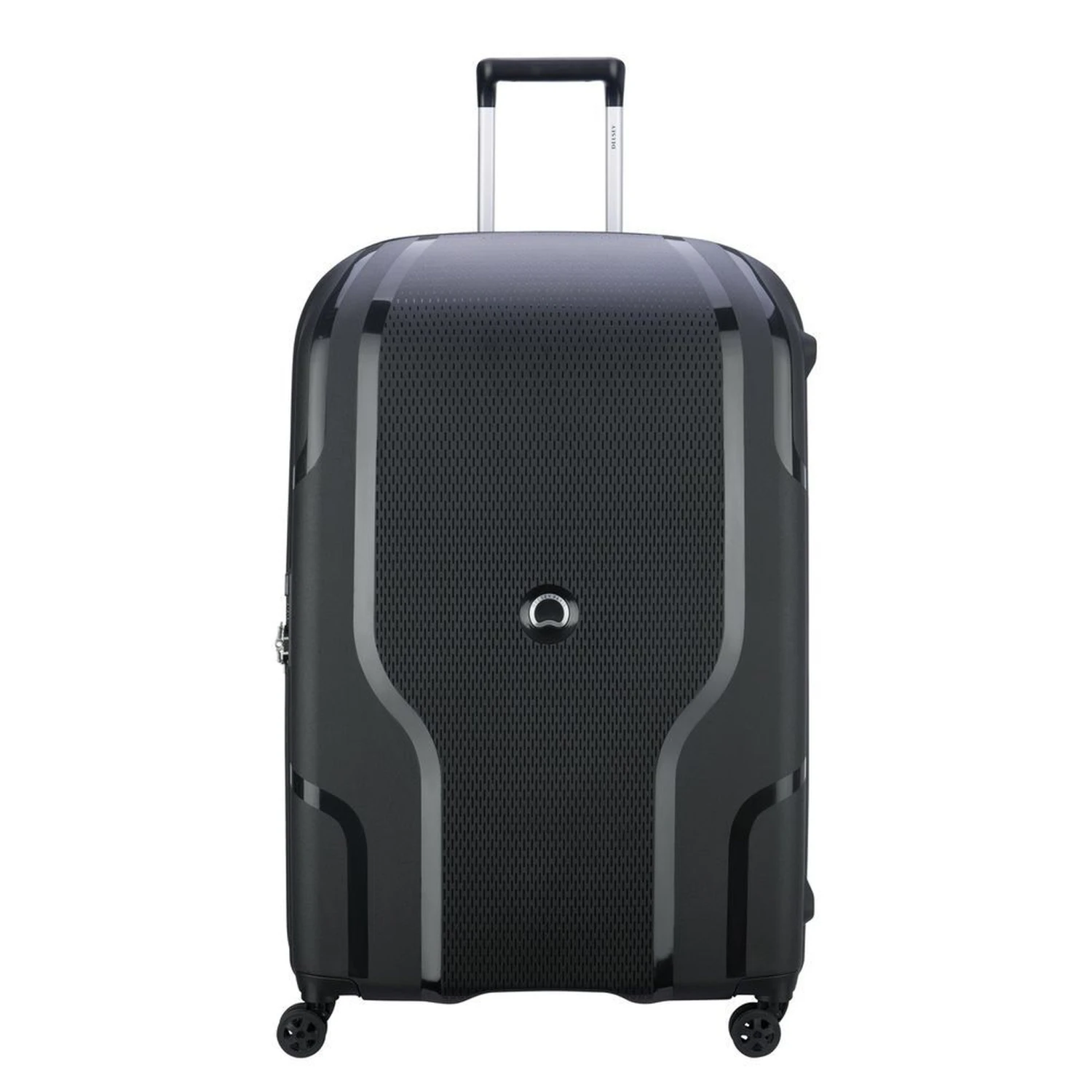 Delsey Clavel 30" Expandable Spinner Upright 3 Delsey Clavel 30" Expandable Spinner Upright
