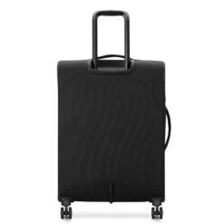 Delsey Color Block 23" Expandable Spinner Upright -Luggage Pros Store Delsey Color Block 23 Expandable Spinner Upright 10