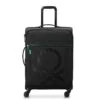 Delsey Color Block 23" Expandable Spinner Upright 2 Delsey Color Block 23" Expandable Spinner Upright -Luggage Pros Store Delsey Color Block 23 Expandable Spinner Upright