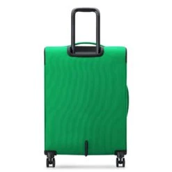 Delsey Color Block 23" Expandable Spinner Upright -Luggage Pros Store Delsey Color Block 23 Expandable Spinner Upright 11