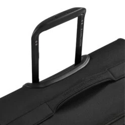 Delsey Color Block 23" Expandable Spinner Upright -Luggage Pros Store Delsey Color Block 23 Expandable Spinner Upright 16
