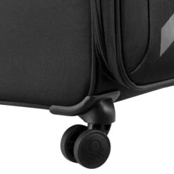 Delsey Color Block 23" Expandable Spinner Upright -Luggage Pros Store Delsey Color Block 23 Expandable Spinner Upright 20