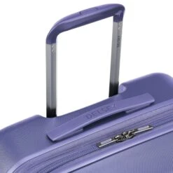 Delsey Comete 3.0 24-Inch Expandable Spinner - Steel Blue Hardside Checked Luggage 37 Delsey Comete 3.0 24-Inch Expandable Spinner - Steel Blue Hardside Checked Luggage -Luggage Pros Store Delsey Comete 3 0 24 Expandable Spinner Upright 18
