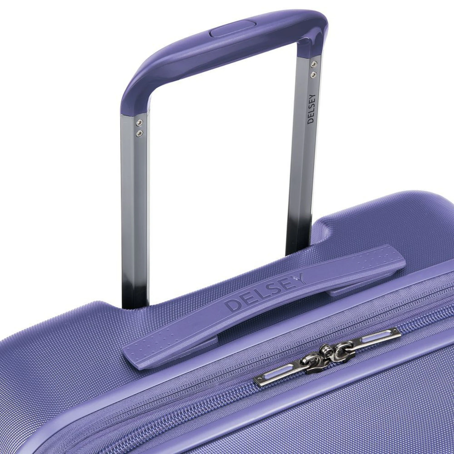 Delsey Comete 3.0 24-Inch Expandable Spinner - Steel Blue Hardside Checked Luggage 20 Delsey Comete 3.0 24-Inch Expandable Spinner - Steel Blue Hardside Checked Luggage - Image 18