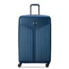 Delsey Comete 3.0 28" Expandable Spinner Upright -Luggage Pros Store Delsey Comete 3 0 28 Expandable Spinner Upright