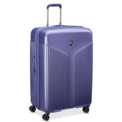 Delsey Comete 3.0 28" Expandable Spinner Upright -Luggage Pros Store Delsey Comete 3 0 28 Expandable Spinner Upright 6