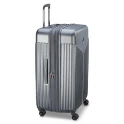 Delsey Comete 3.0 28" Expandable Spinner Upright -Luggage Pros Store Delsey Comete 3 0 28 Expandable Spinner Upright 7