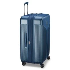 Delsey Comete 3.0 28" Expandable Spinner Upright -Luggage Pros Store Delsey Comete 3 0 28 Expandable Spinner Upright 8