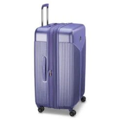 Delsey Comete 3.0 28" Expandable Spinner Upright -Luggage Pros Store Delsey Comete 3 0 28 Expandable Spinner Upright 9