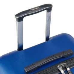 Delsey Cruise 3.0 26-Inch Trunk Spinner - Platinum Grey Polycarbonate Checked Luggage with Overweight Indicator -Luggage Pros Store Delsey Cruise 3 0 26 Trunk Spinner 12