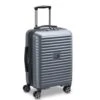 Delsey Cruise 3.0 Expandable Spinner Carry-On -Luggage Pros Store Delsey Cruise 3 0 Expandable Spinner Carry On