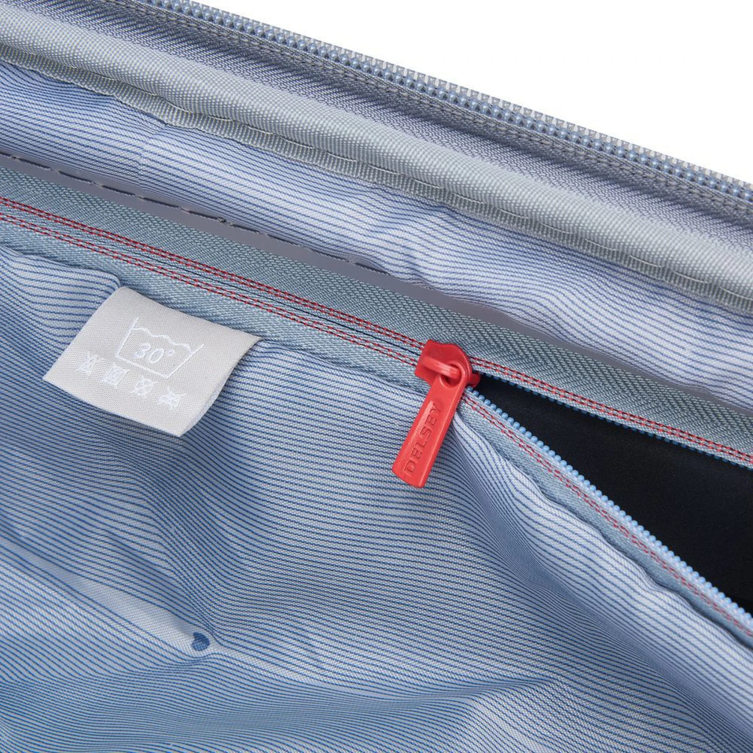 Delsey Cruise 3.0 Expandable Spinner Carry-On 13 Delsey Cruise 3.0 Expandable Spinner Carry-On - Image 11