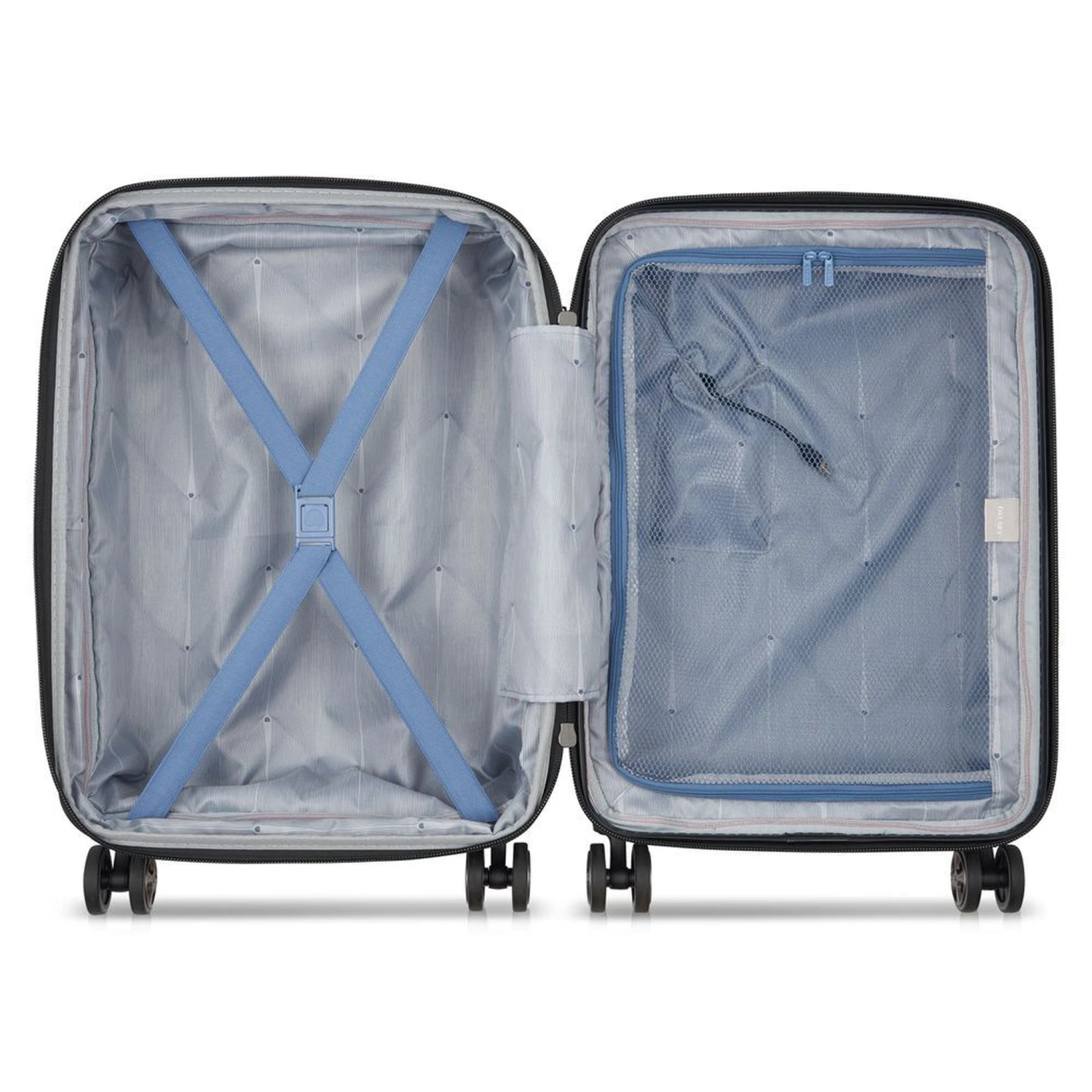 Delsey Cruise 3.0 Expandable Spinner Carry-On 18 Delsey Cruise 3.0 Expandable Spinner Carry-On - Image 16