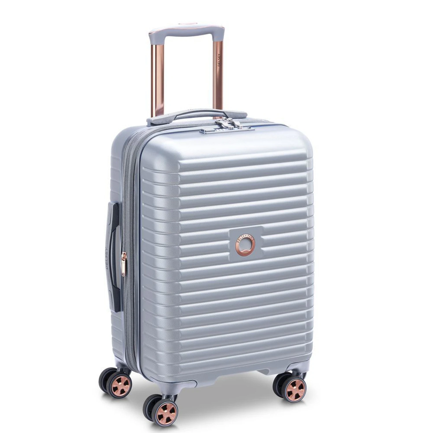 Delsey Cruise 3.0 Expandable Spinner Carry-On 21 Delsey Cruise 3.0 Expandable Spinner Carry-On - Image 19