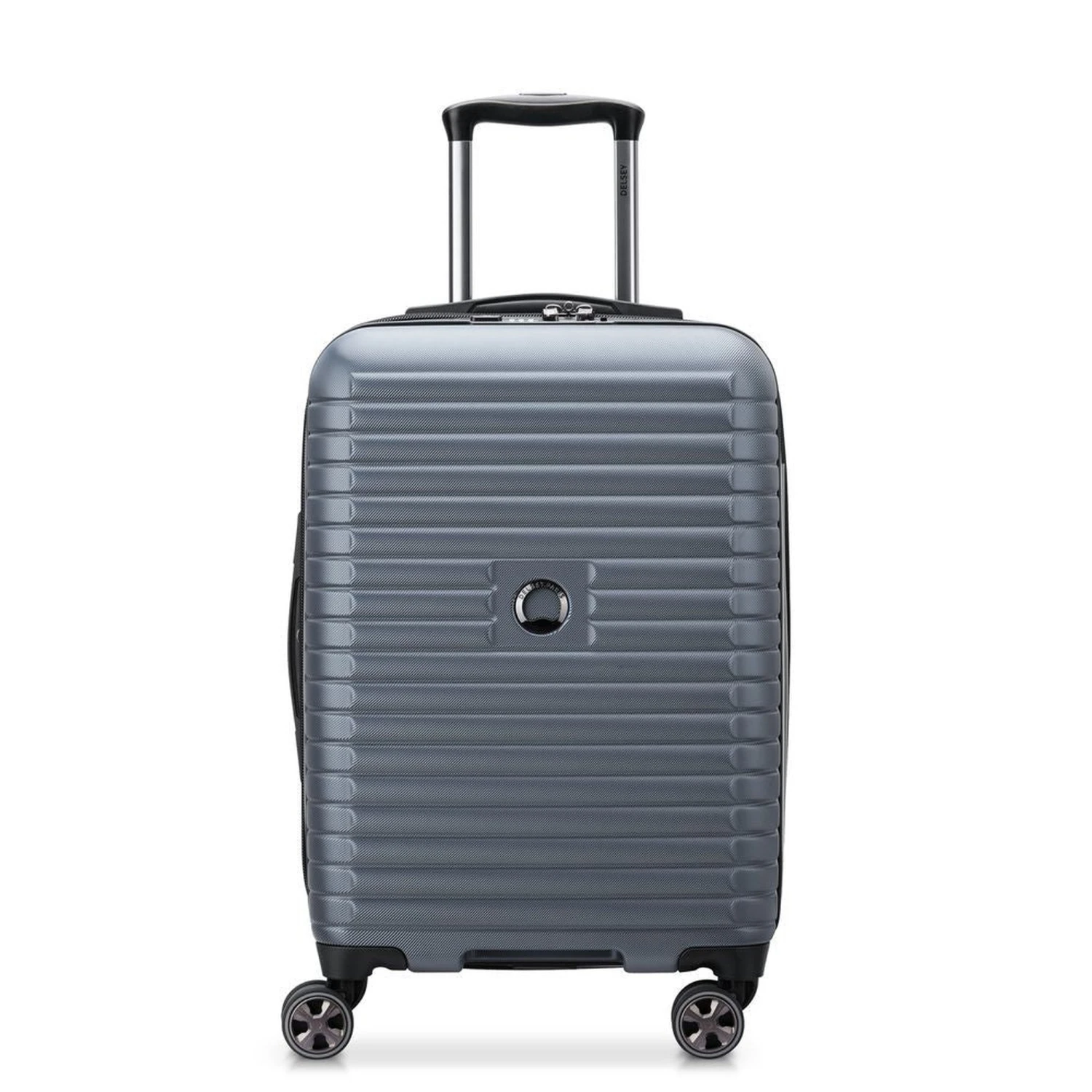Delsey Cruise 3.0 Expandable Spinner Carry-On 4 Delsey Cruise 3.0 Expandable Spinner Carry-On - Image 2