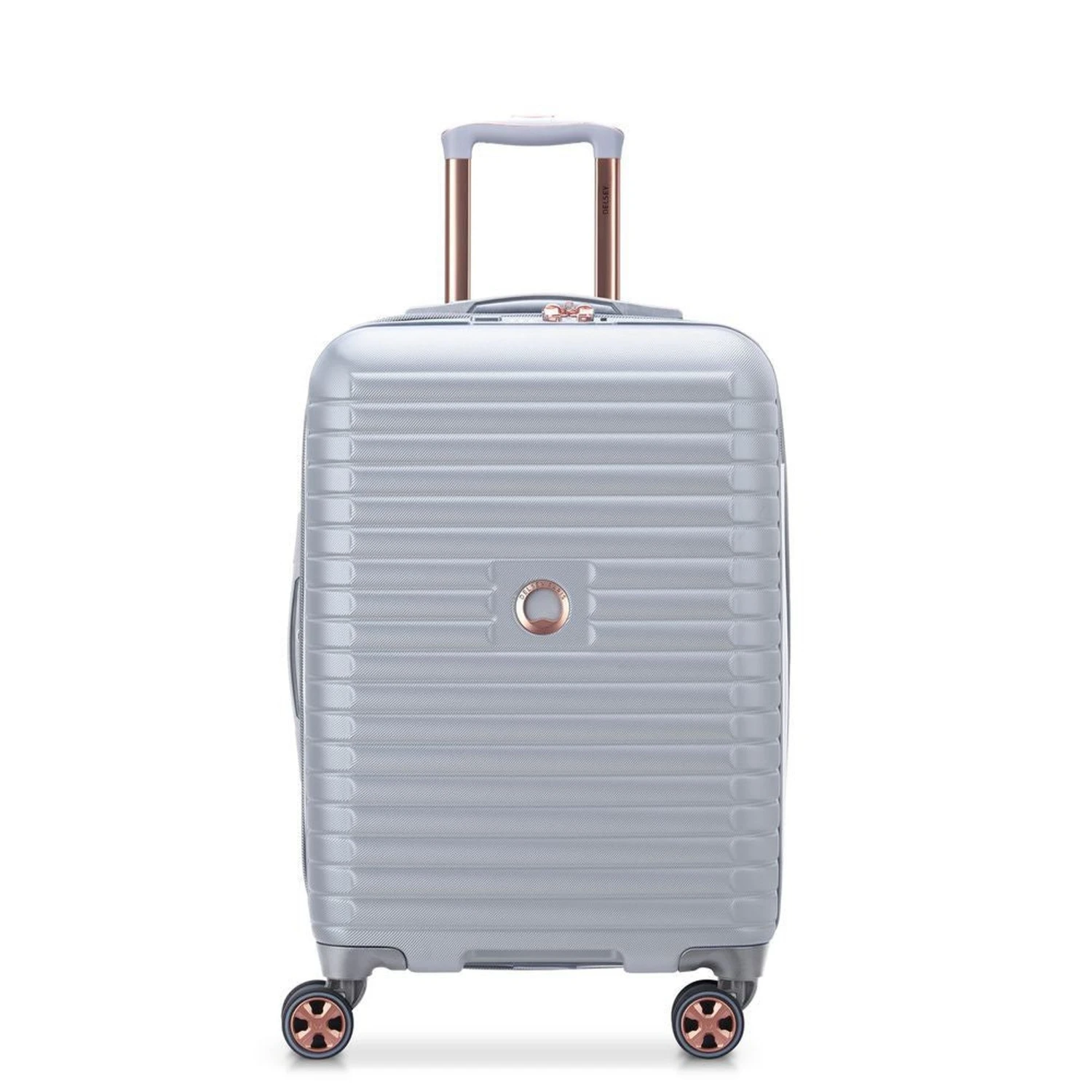 Delsey Cruise 3.0 Expandable Spinner Carry-On 22 Delsey Cruise 3.0 Expandable Spinner Carry-On - Image 20