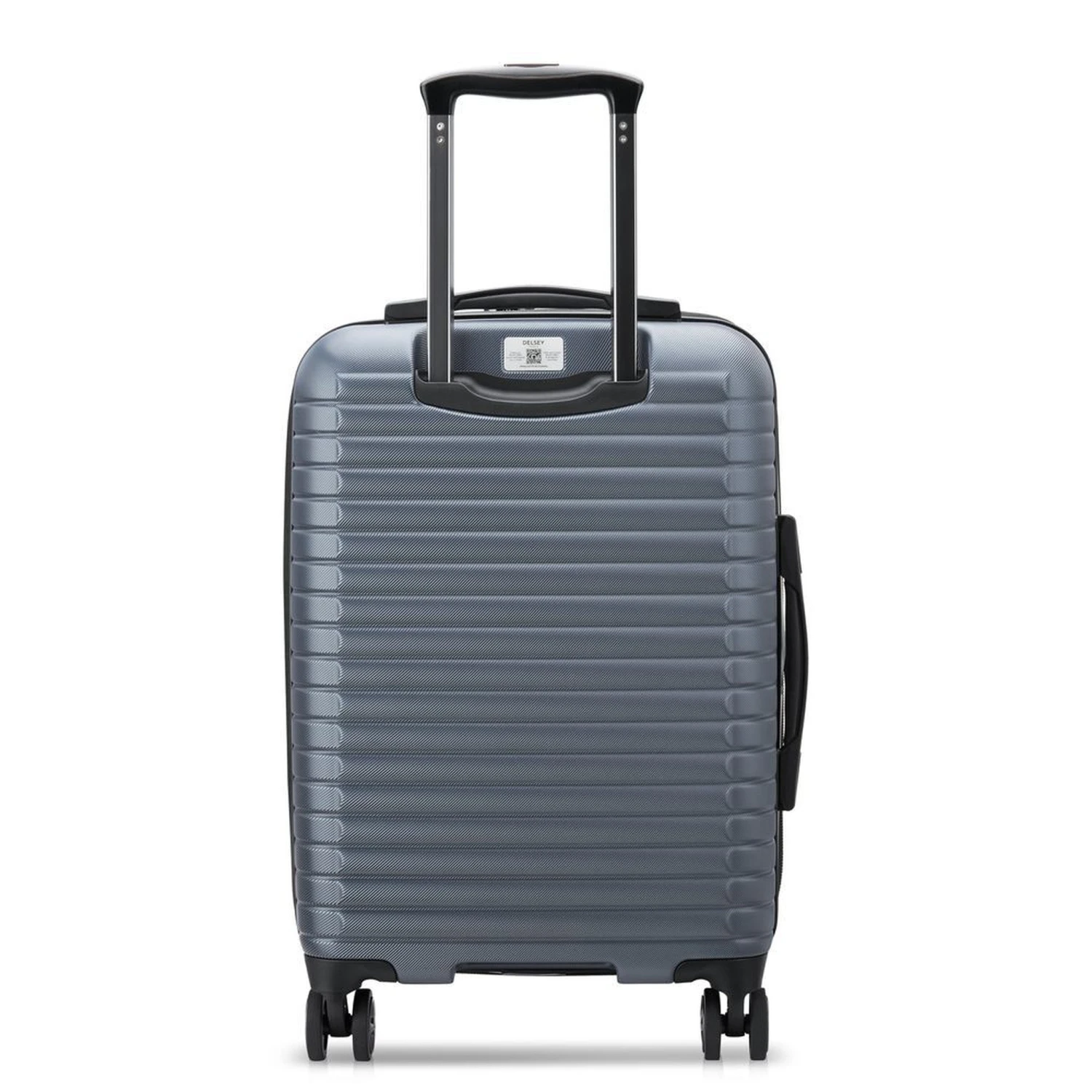 Delsey Cruise 3.0 Expandable Spinner Carry-On 6 Delsey Cruise 3.0 Expandable Spinner Carry-On - Image 4