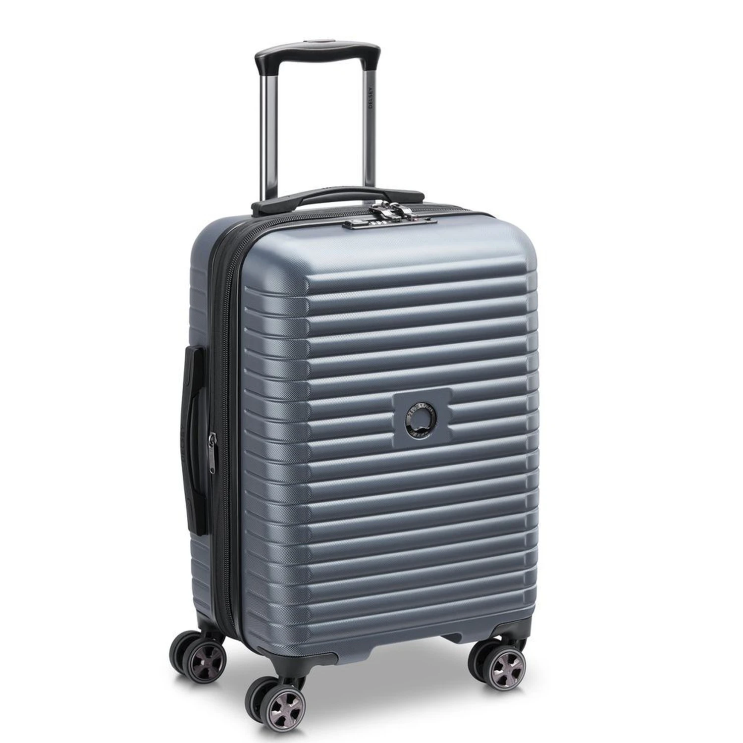 Delsey Cruise 3.0 Expandable Spinner Carry-On 3 Delsey Cruise 3.0 Expandable Spinner Carry-On