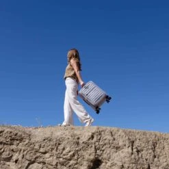 Delsey Cruise 3.0 Soft 20" Expandable Spinner Carry-On -Luggage Pros Store Delsey Cruise 3 0 Soft 20 Expandable Spinner Carry On 7