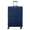 Delsey Cruise 3.0 Soft 28" Expandable Spinner Upright 2 Delsey Cruise 3.0 Soft 28" Expandable Spinner Upright -Luggage Pros Store Delsey Cruise 3 0 Soft 28 Expandable Spinner Upright