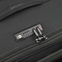 Delsey Cruise 3.0 Soft 28" Expandable Spinner Upright 26 Delsey Cruise 3.0 Soft 28" Expandable Spinner Upright -Luggage Pros Store Delsey Cruise 3 0 Soft 28 Expandable Spinner Upright 10 5e8370ec