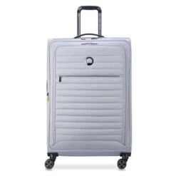 Delsey Cruise 3.0 Soft 28" Expandable Spinner Upright 27 Delsey Cruise 3.0 Soft 28" Expandable Spinner Upright -Luggage Pros Store Delsey Cruise 3 0 Soft 28 Expandable Spinner Upright 11