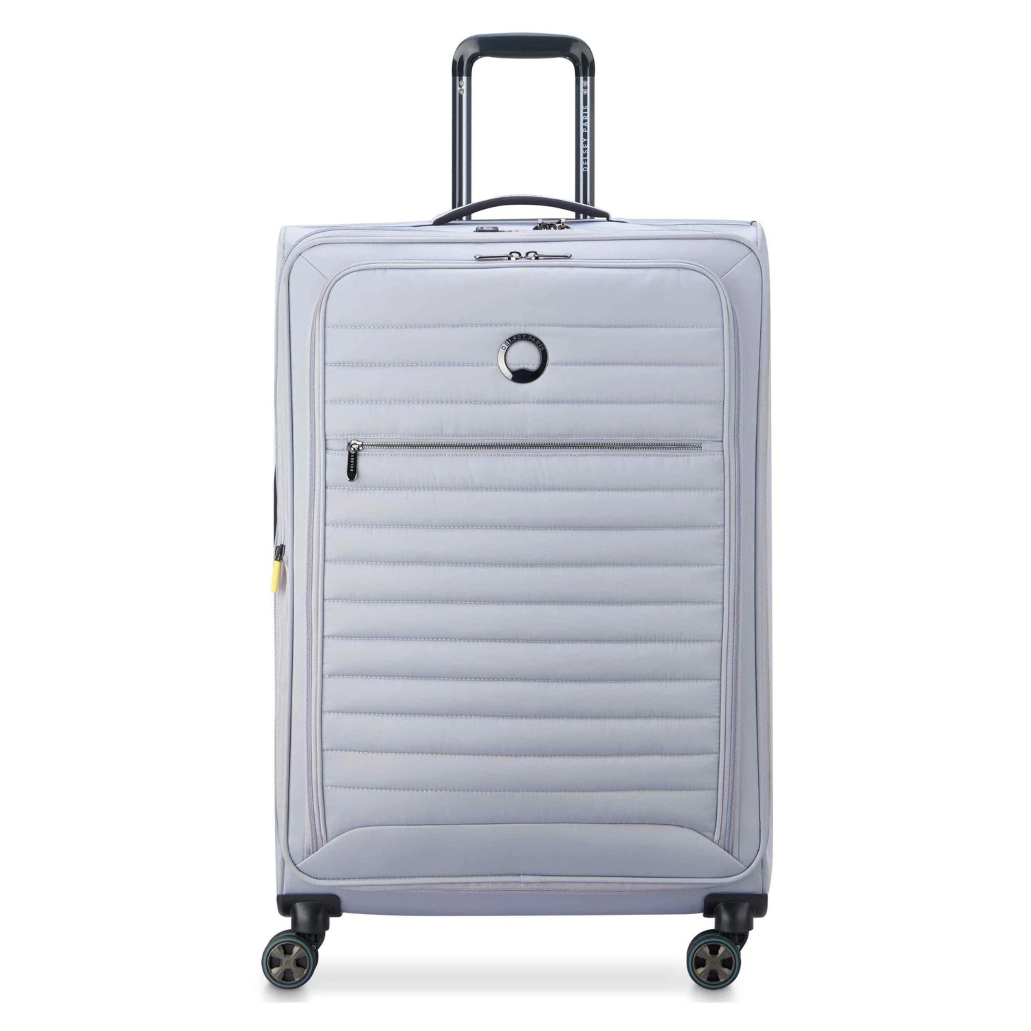 Delsey Cruise 3.0 Soft 28" Expandable Spinner Upright 13 Delsey Cruise 3.0 Soft 28" Expandable Spinner Upright - Image 11