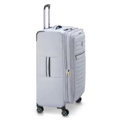 Delsey Cruise 3.0 Soft 28" Expandable Spinner Upright 30 Delsey Cruise 3.0 Soft 28" Expandable Spinner Upright -Luggage Pros Store Delsey Cruise 3 0 Soft 28 Expandable Spinner Upright 14