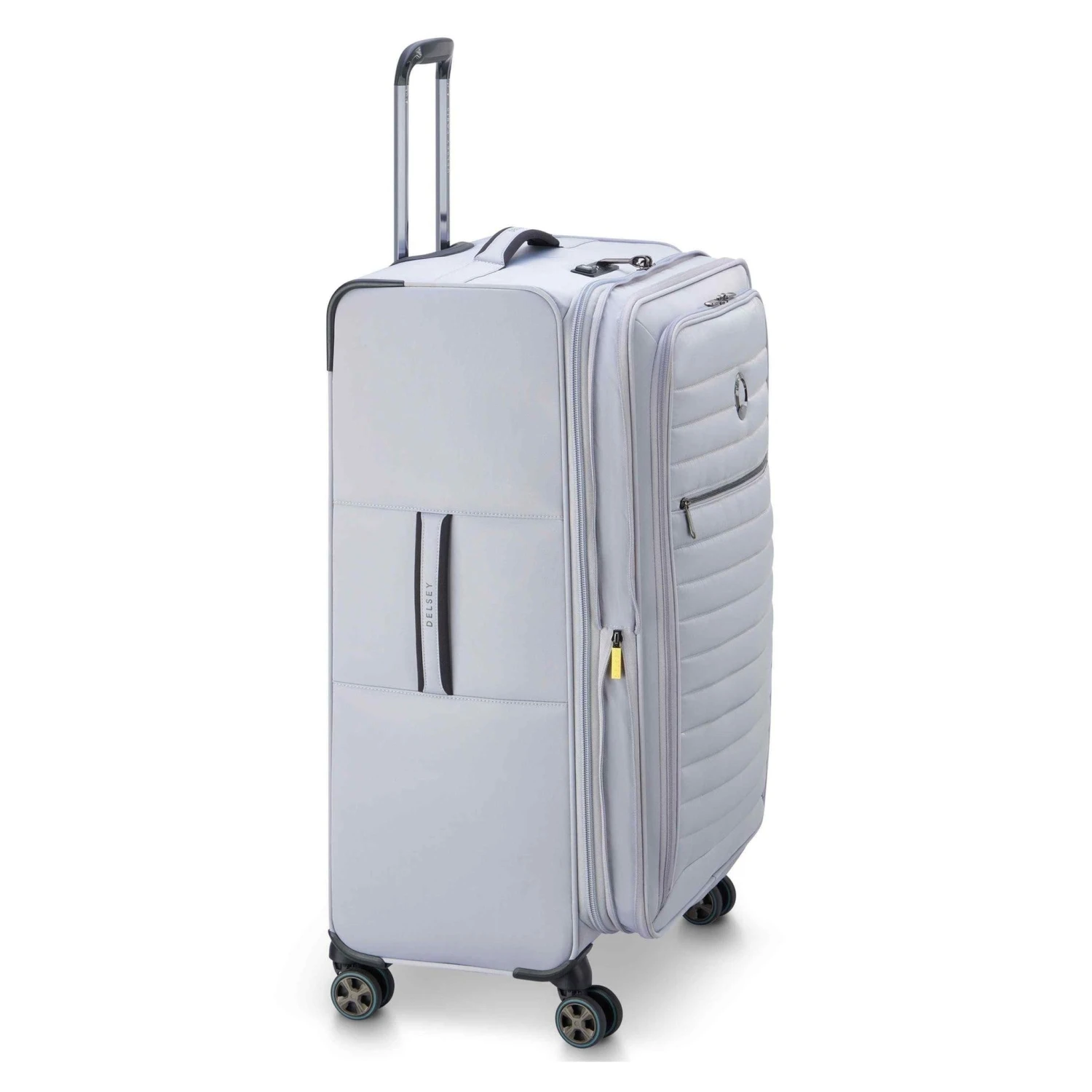 Delsey Cruise 3.0 Soft 28" Expandable Spinner Upright 16 Delsey Cruise 3.0 Soft 28" Expandable Spinner Upright - Image 14