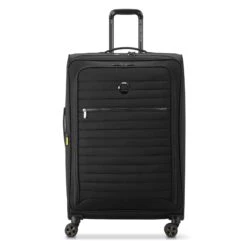 Delsey Cruise 3.0 Soft 28" Expandable Spinner Upright 19 Delsey Cruise 3.0 Soft 28" Expandable Spinner Upright -Luggage Pros Store Delsey Cruise 3 0 Soft 28 Expandable Spinner Upright 3 d8eb7826