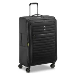 Delsey Cruise 3.0 Soft 28" Expandable Spinner Upright 20 Delsey Cruise 3.0 Soft 28" Expandable Spinner Upright -Luggage Pros Store Delsey Cruise 3 0 Soft 28 Expandable Spinner Upright 4 6e2503ab