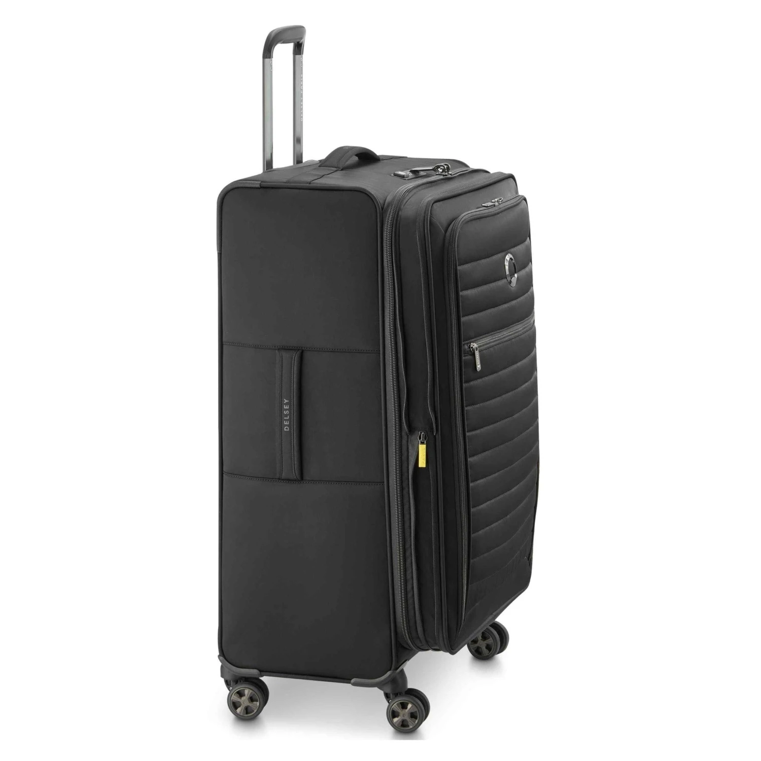 Delsey Cruise 3.0 Soft 28" Expandable Spinner Upright 7 Delsey Cruise 3.0 Soft 28" Expandable Spinner Upright - Image 5