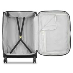 Delsey Cruise 3.0 Soft 28" Expandable Spinner Upright 22 Delsey Cruise 3.0 Soft 28" Expandable Spinner Upright -Luggage Pros Store Delsey Cruise 3 0 Soft 28 Expandable Spinner Upright 6