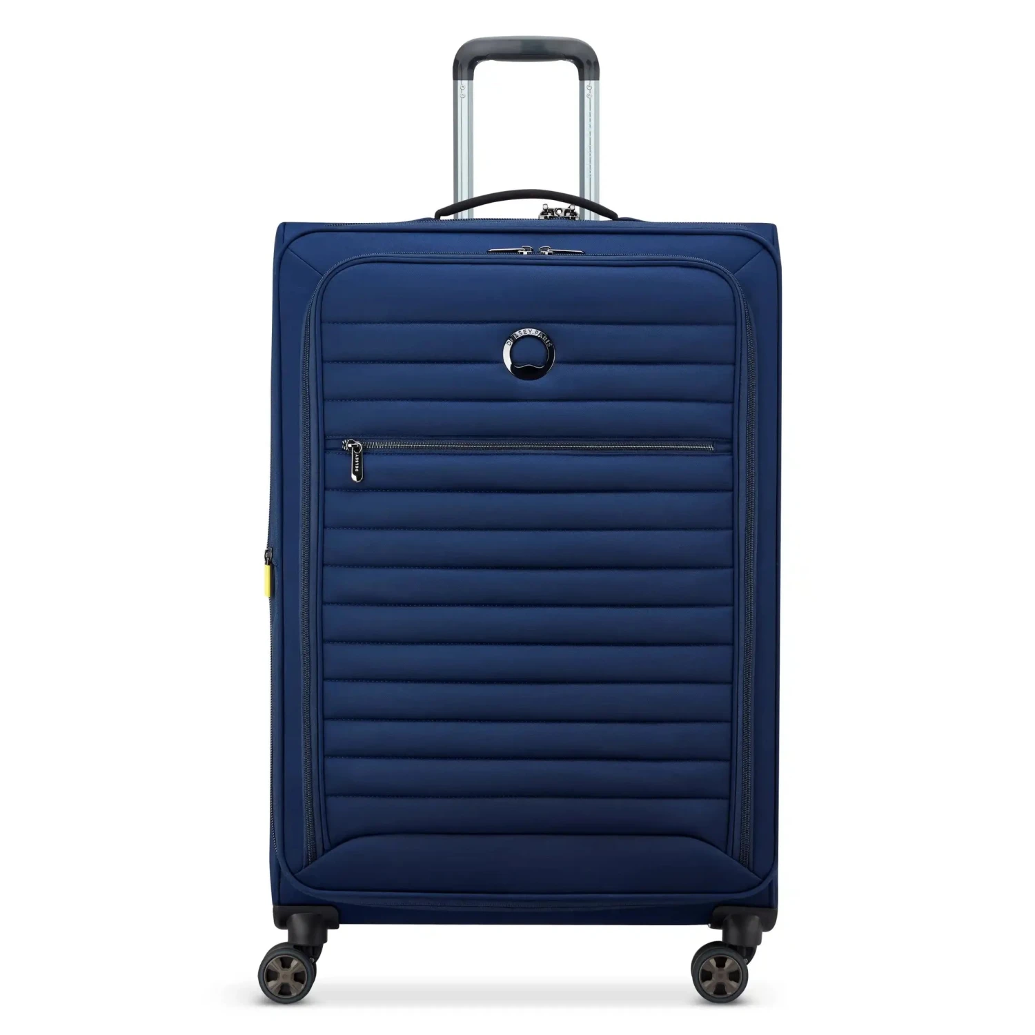 Delsey Cruise 3.0 Soft 28" Expandable Spinner Upright 3 Delsey Cruise 3.0 Soft 28" Expandable Spinner Upright