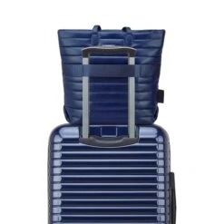 Delsey Cruise 3.0 Soft Personal Tote -Luggage Pros Store Delsey Cruise 3 0 Soft Personal Tote 18