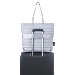 Delsey Cruise 3.0 Soft Personal Tote -Luggage Pros Store Delsey Cruise 3 0 Soft Personal Tote 9 e4cfc790