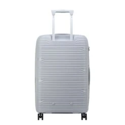 Delsey Dune 25-Inch Navy Blue Expandable Spinner Upright – Lightweight Hard-Shell Checked Luggage -Luggage Pros Store Delsey Dune 25 Expandable Spinner Upright 13 b563b2b3