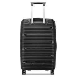 Delsey Dune 25-Inch Navy Blue Expandable Spinner Upright – Lightweight Hard-Shell Checked Luggage -Luggage Pros Store Delsey Dune 25 Expandable Spinner Upright 15