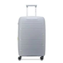 Delsey Dune 25" Expandable Spinner Upright
