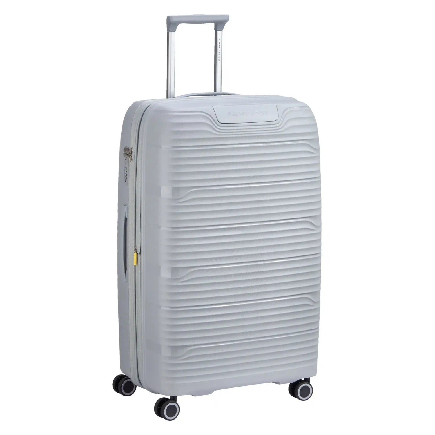 Delsey Dune 29" Expandable Spinner Upright 7 Delsey Dune 29" Expandable Spinner Upright - Image 5