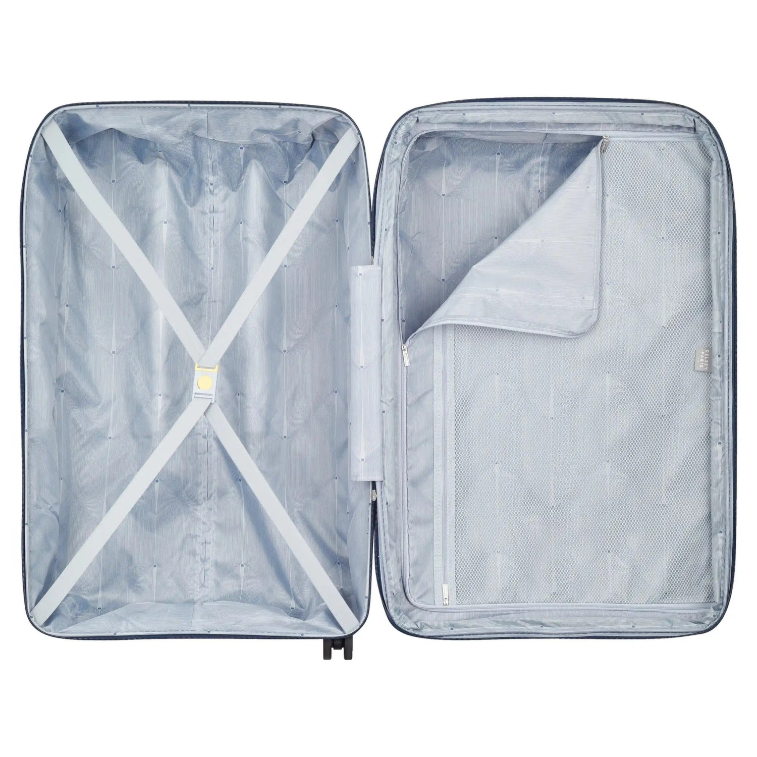 Delsey Dune 29" Expandable Spinner Upright 9 Delsey Dune 29" Expandable Spinner Upright - Image 7