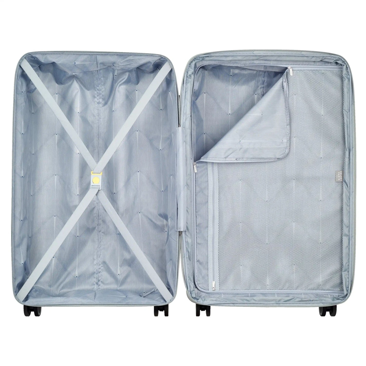 Delsey Dune 29" Expandable Spinner Upright 10 Delsey Dune 29" Expandable Spinner Upright - Image 8