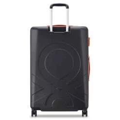 Delsey Fabrica 27" Spinner Upright -Luggage Pros Store Delsey Fabrica 27 Spinner Upright 10