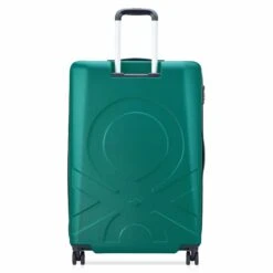 Delsey Fabrica 27" Spinner Upright -Luggage Pros Store Delsey Fabrica 27 Spinner Upright 11