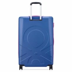 Delsey Fabrica 27" Spinner Upright -Luggage Pros Store Delsey Fabrica 27 Spinner Upright 12
