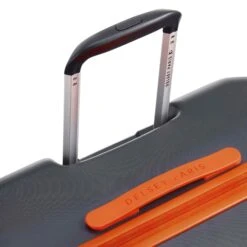 Delsey Fabrica 27" Spinner Upright -Luggage Pros Store Delsey Fabrica 27 Spinner Upright 13