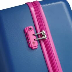 Delsey Fabrica 27" Spinner Upright -Luggage Pros Store Delsey Fabrica 27 Spinner Upright 19