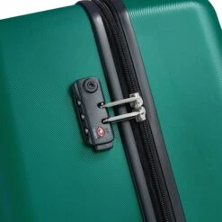 Delsey Fabrica 27" Spinner Upright -Luggage Pros Store Delsey Fabrica 27 Spinner Upright 20